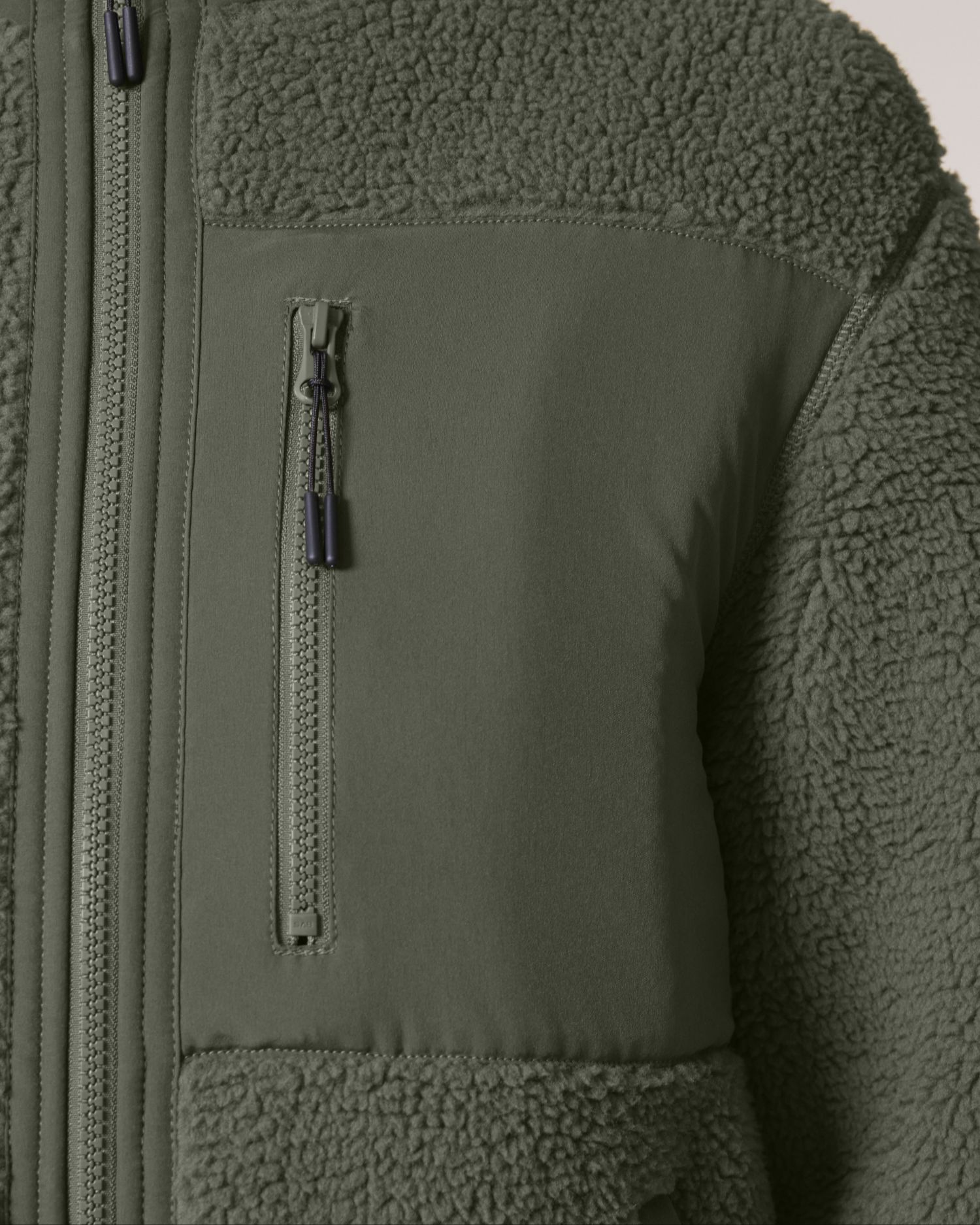 Brooker Front Detail