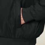 Bomber 2.0 Front Detail