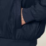 Bomber 2.0 Front Detail