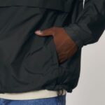 Speeder Front Detail