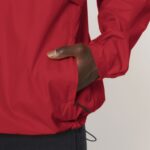 Speeder Front Detail