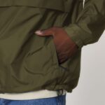 Speeder Front Detail