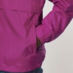 Speeder Front Detail