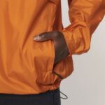 Speeder Front Detail