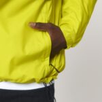 Speeder Front Detail