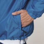 Speeder Front Detail