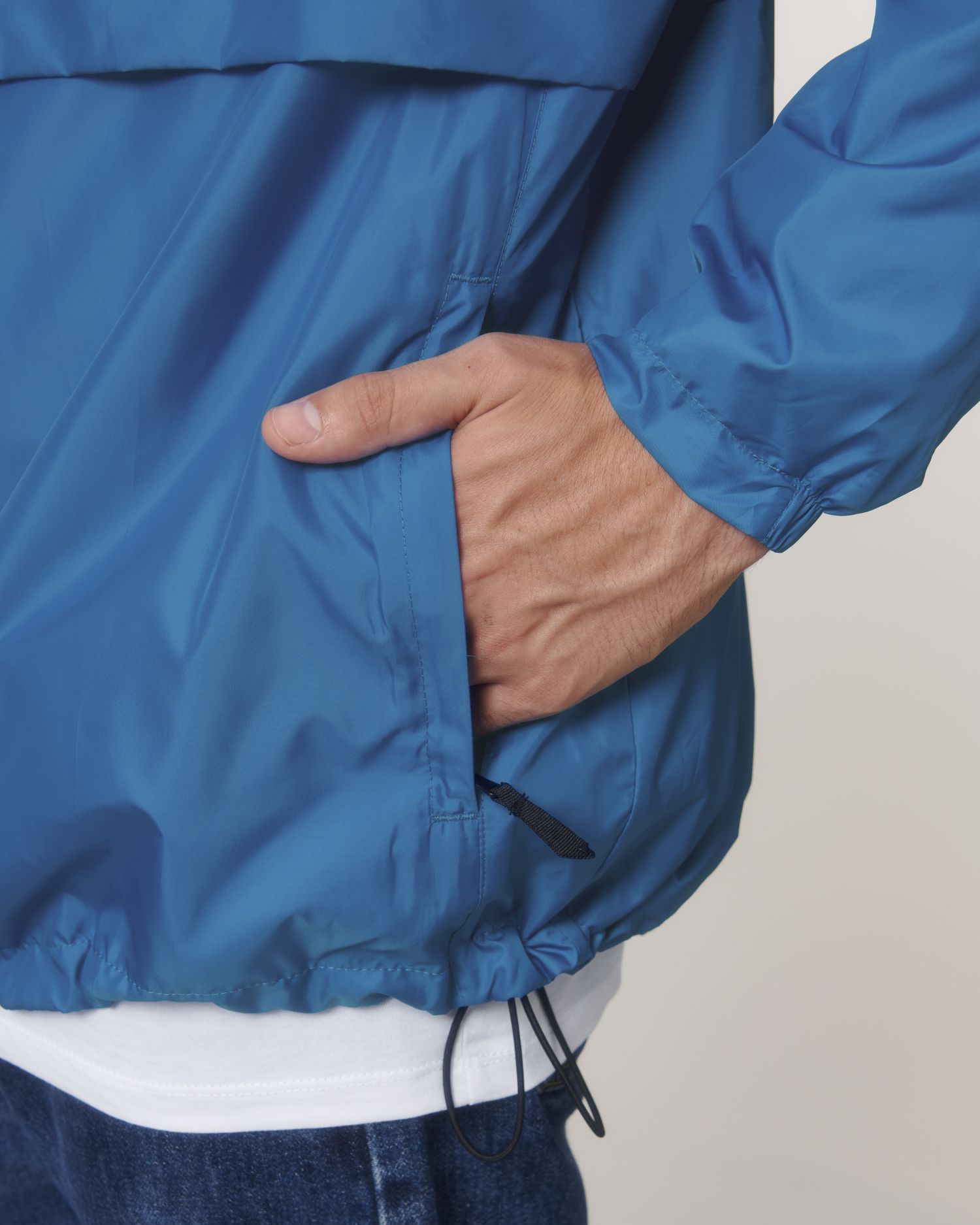 Royal Blue Variation