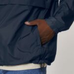 Speeder Front Detail