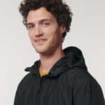 Commuter Front Detail