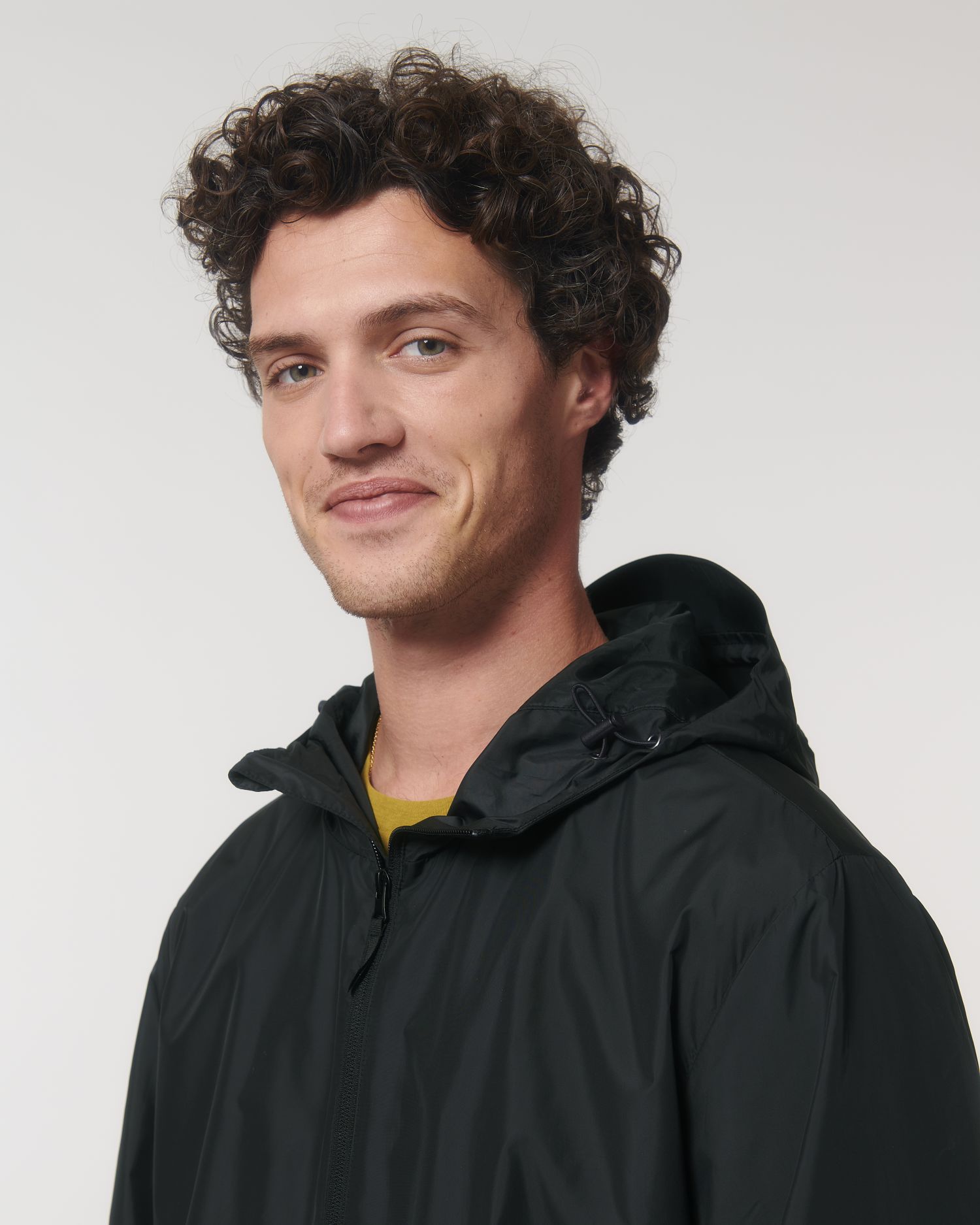 Commuter Front Detail