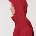 Commuter Front Detail