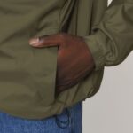 Commuter Front Detail