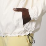 Commuter Front Detail