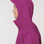 Commuter Front Detail