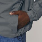 Commuter Front Detail