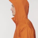 Commuter Front Detail