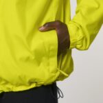 Commuter Front Detail