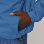 Commuter Front Detail