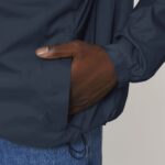 Commuter Front Detail