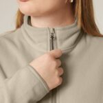 Stella Guider Front Detail