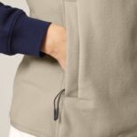 Stella Quester Front Detail