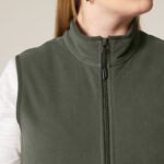 Stella Quester Front Detail