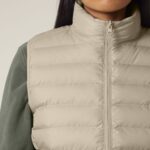 Stella Climber Front Detail