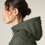 Stella Voyager Front Detail