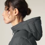 Stella Voyager Front Detail