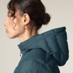 Stella Voyager Front Detail