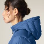 Stella Voyager Front Detail