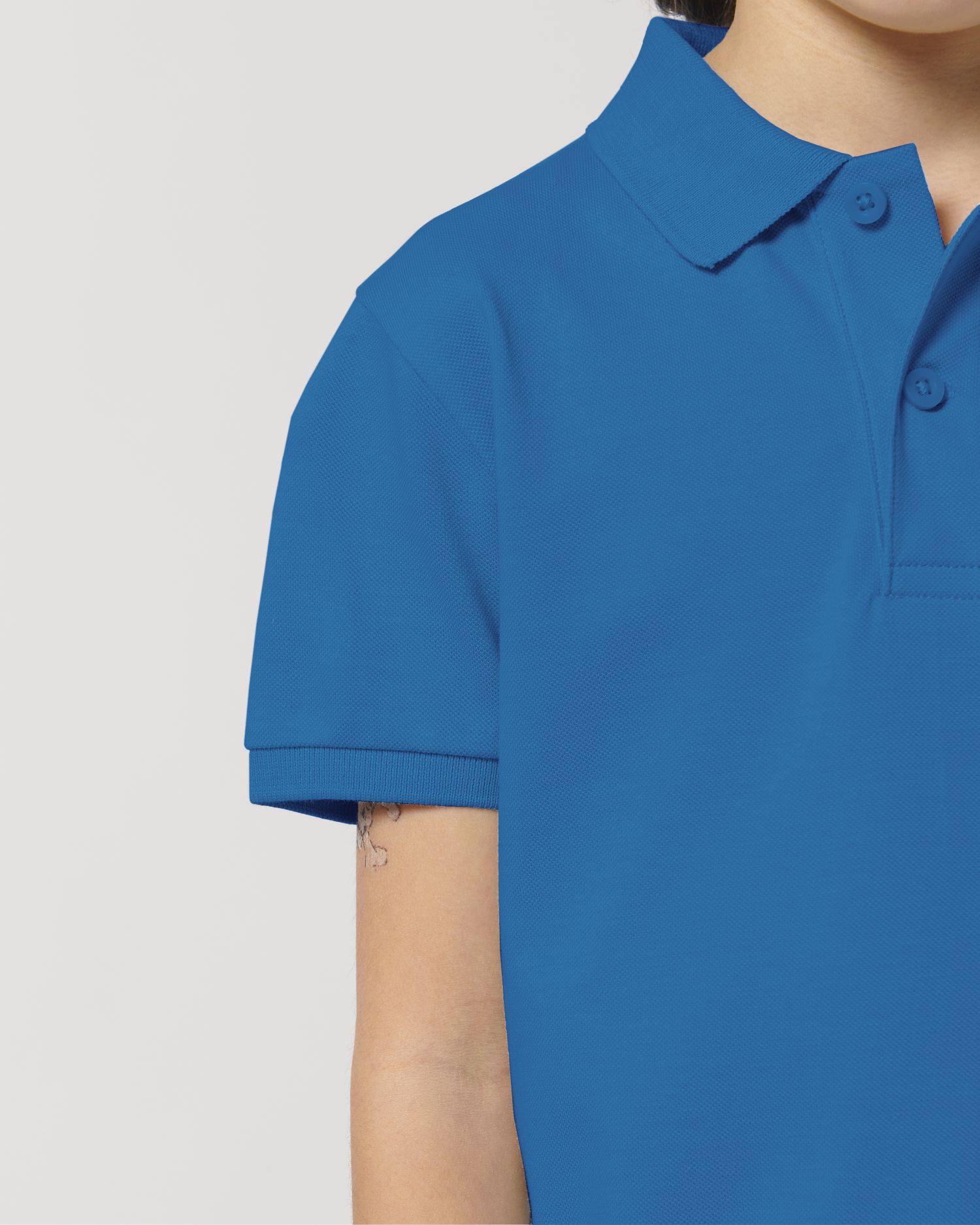 Royal Blue Variation