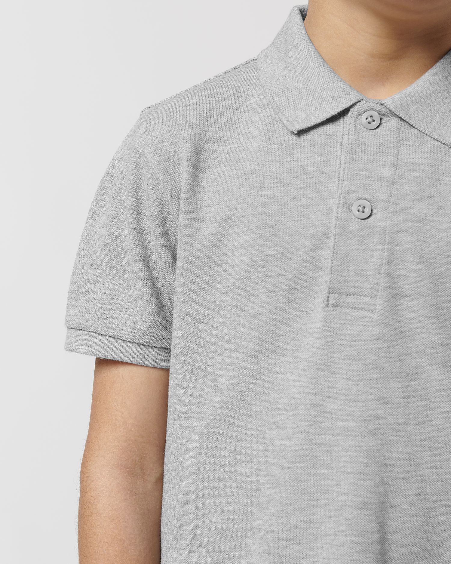 Mini Sprinter Front Detail