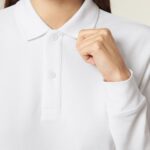 Prepster 2.0 Long Sleeve Front Detail