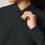 Prepster 2.0 Long Sleeve Front Detail