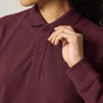 Prepster 2.0 Long Sleeve Front Detail