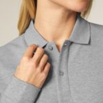 Prepster 2.0 Long Sleeve Front Detail