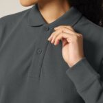 Prepster 2.0 Long Sleeve Front Detail