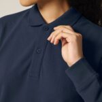 Prepster 2.0 Long Sleeve Front Detail