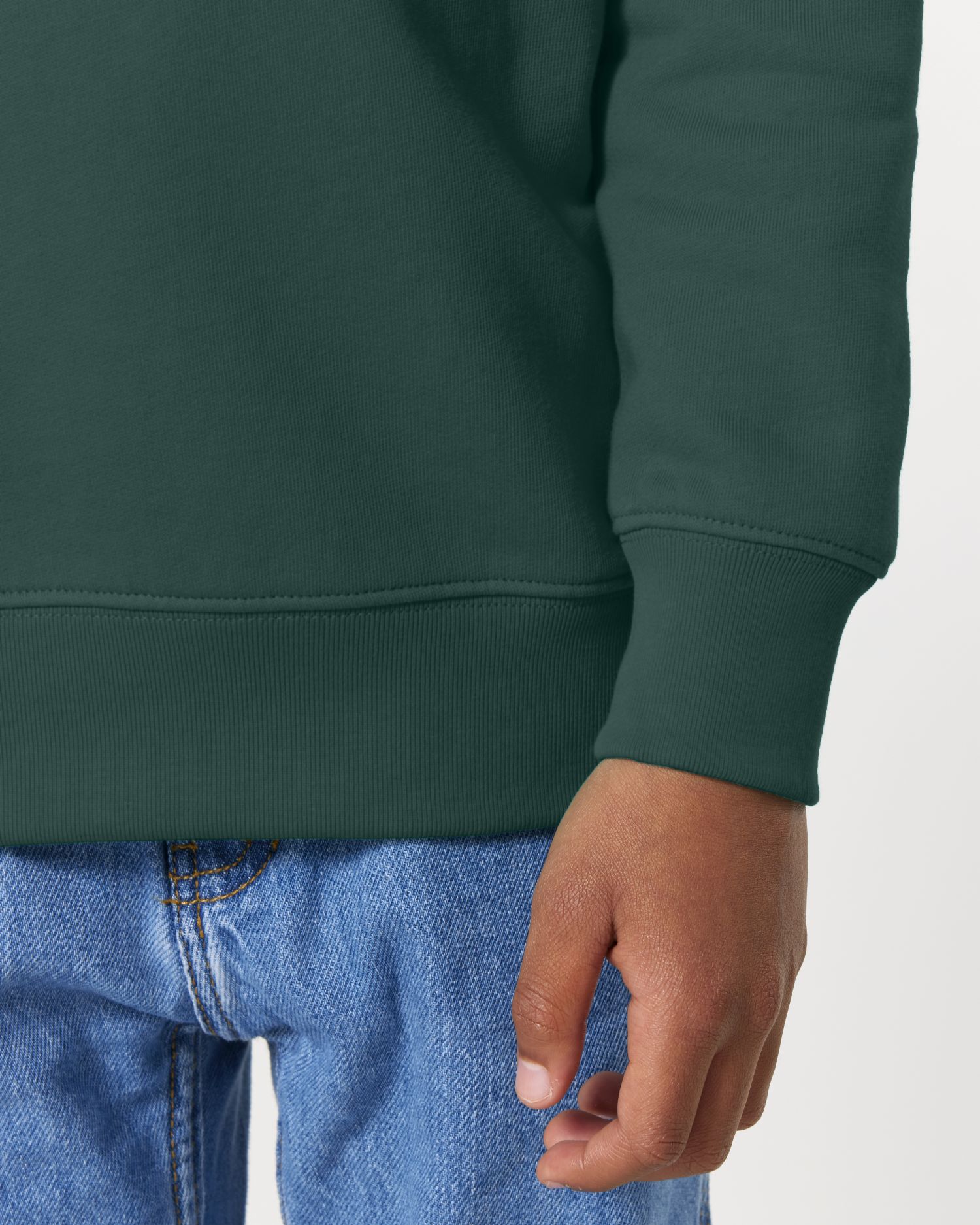 Mini Changer 2.0 Front Detail