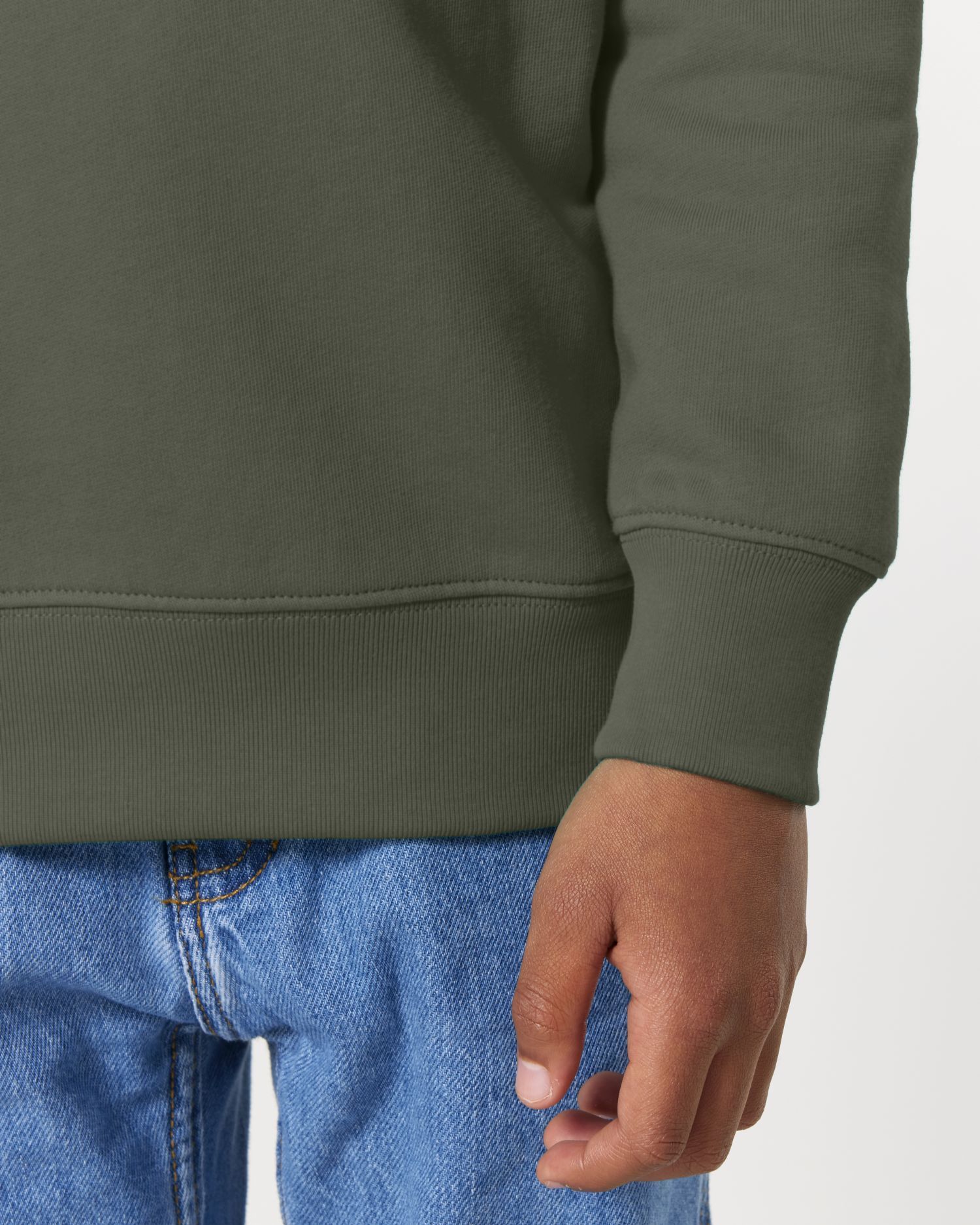 Mini Changer 2.0 Front Detail