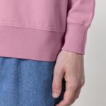 Matcher Vintage Front Detail