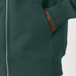 Glazed Green Variation