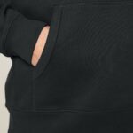 Striker Front Detail