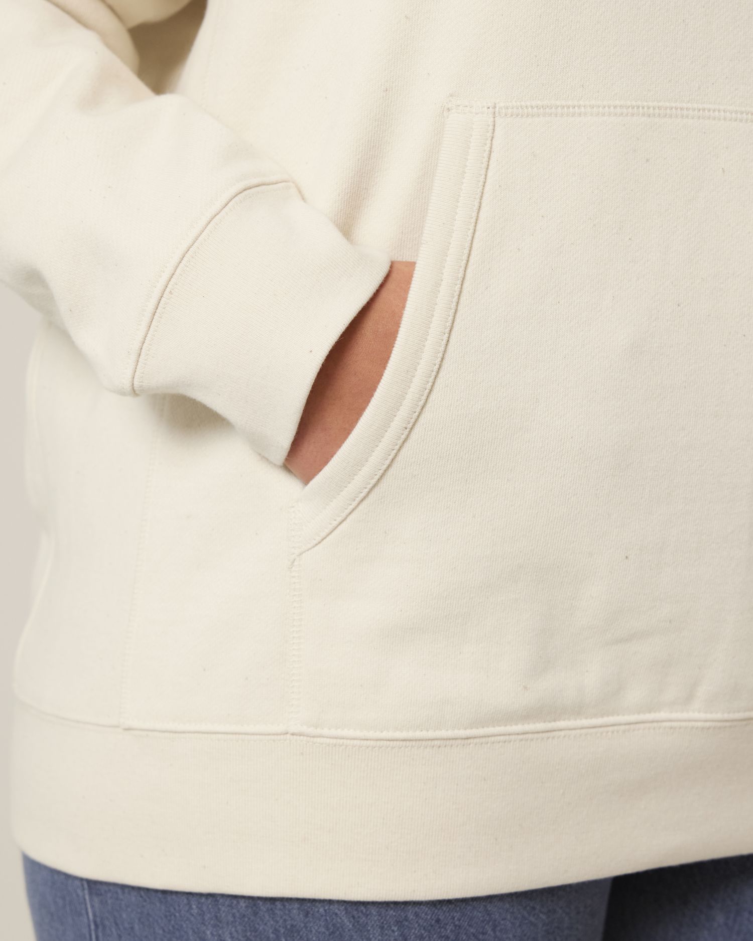 Striker Front Detail