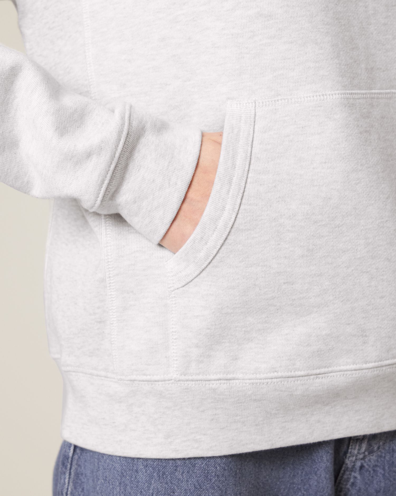 Striker Front Detail