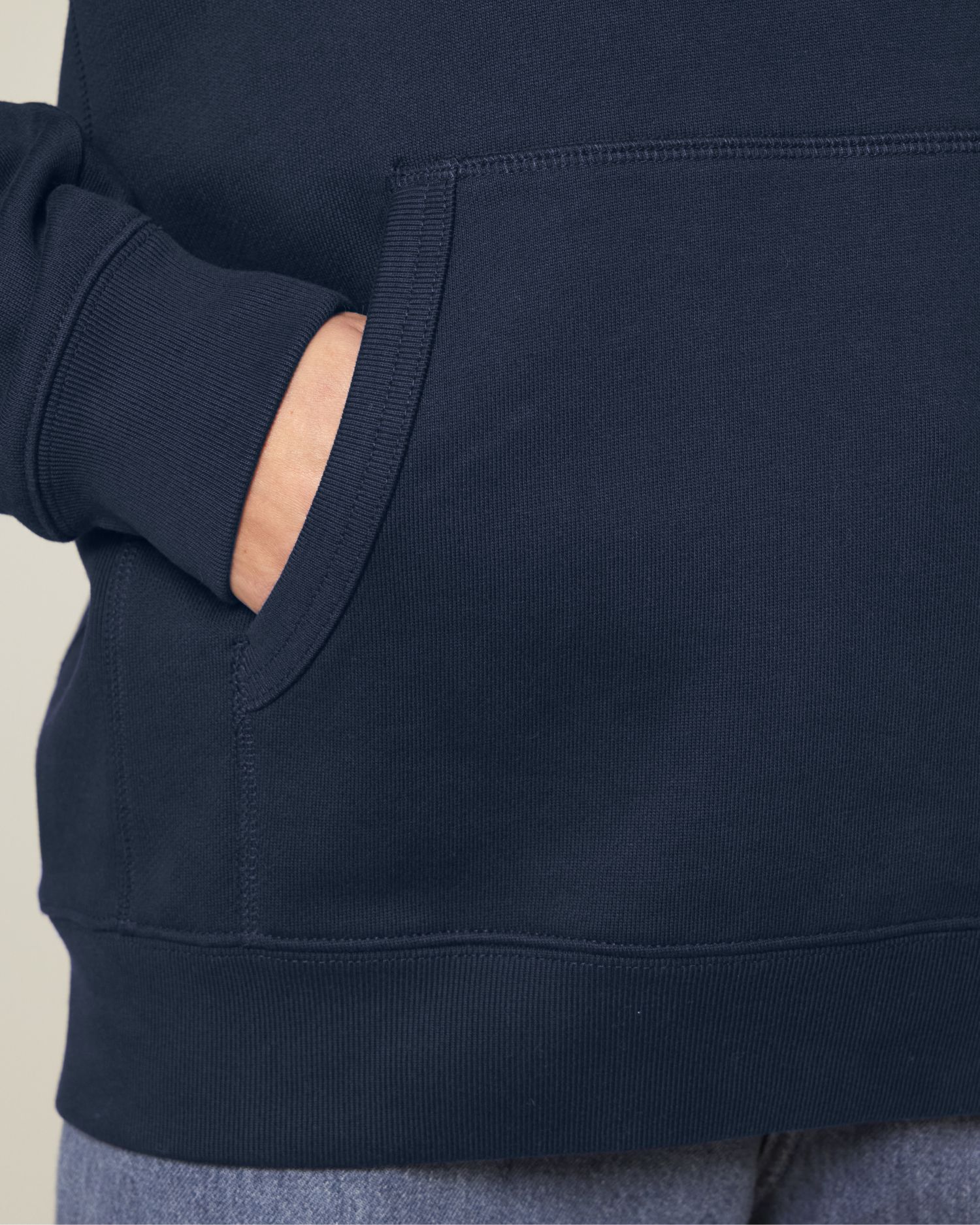 Striker Front Detail