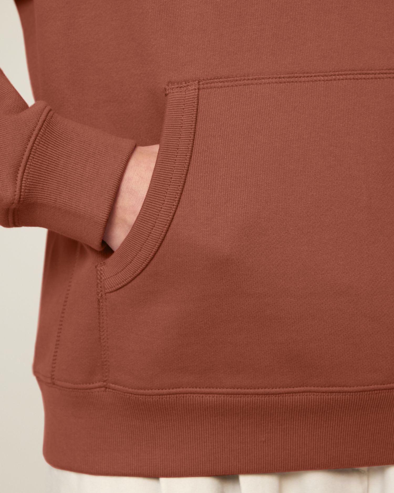 Striker Front Detail