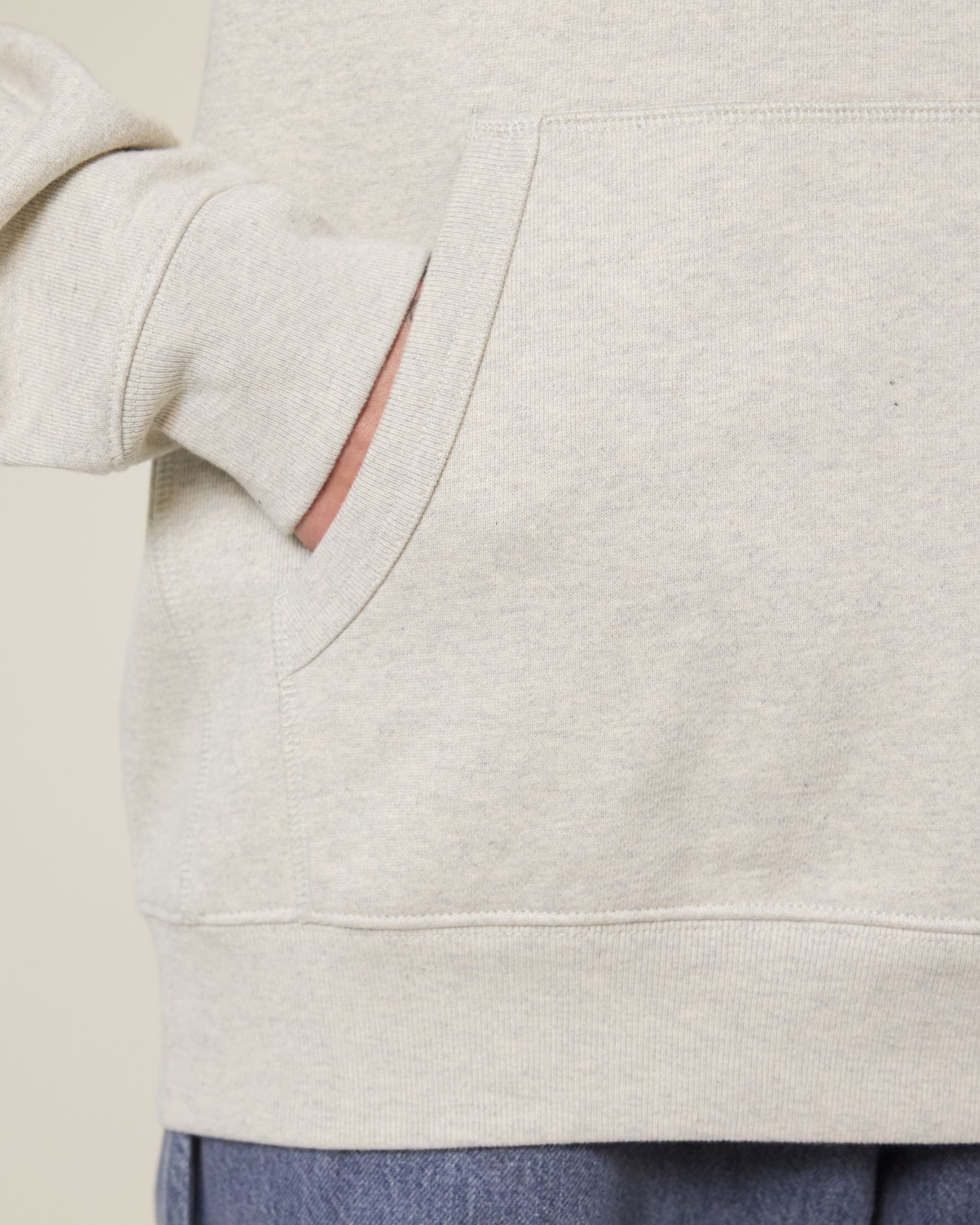 Striker Front Detail