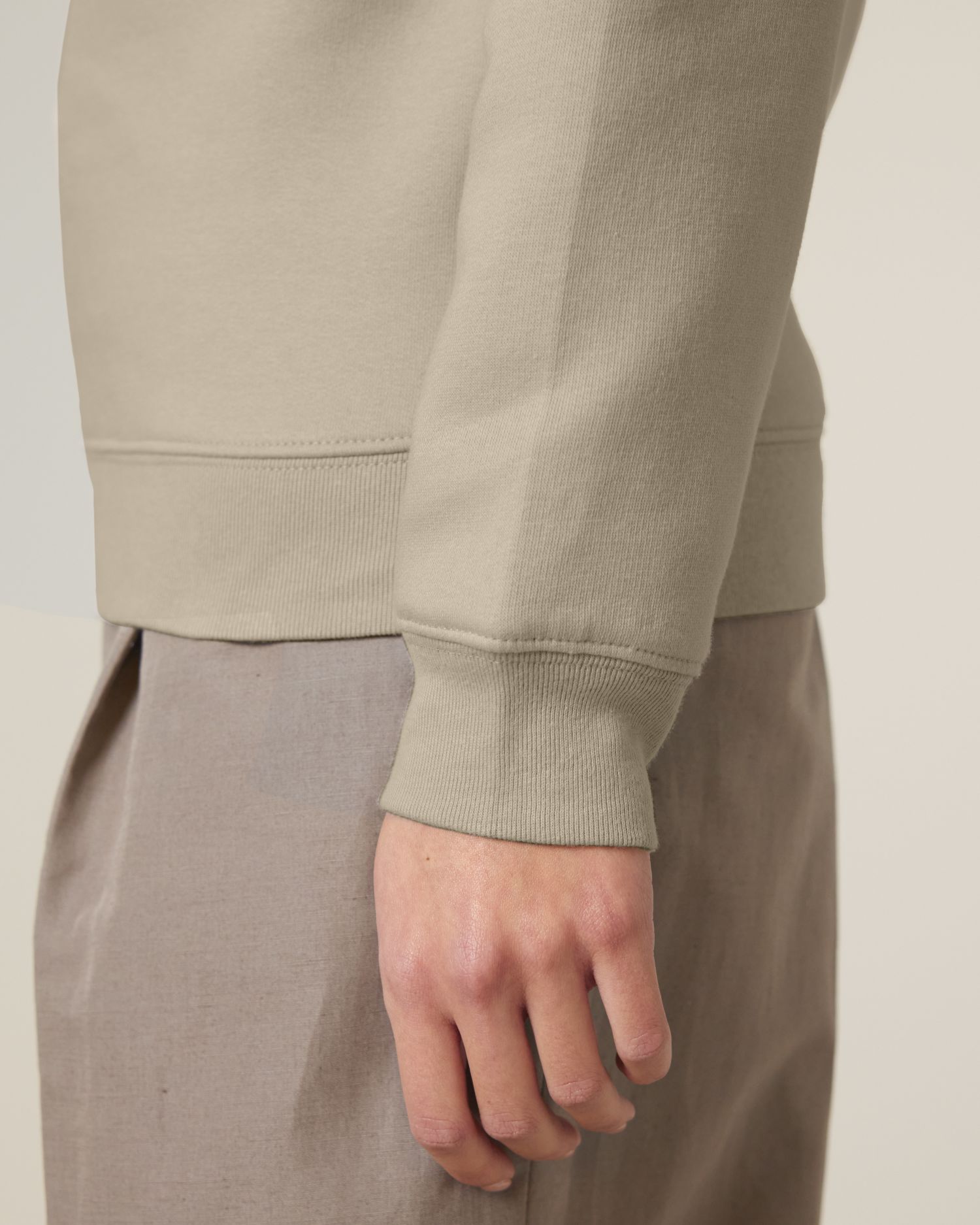 Trucker 2.0 Front Detail